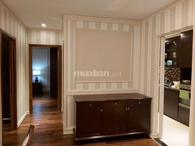 Leman Luxury, 20 Trương Định, P. Võ Thị Sáu, Q.3 - 2pn 2wc