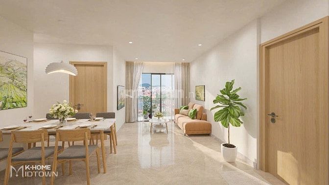 Cơ hội sở hữu nhà tại thành phố đồng nai chỉ với 210tr