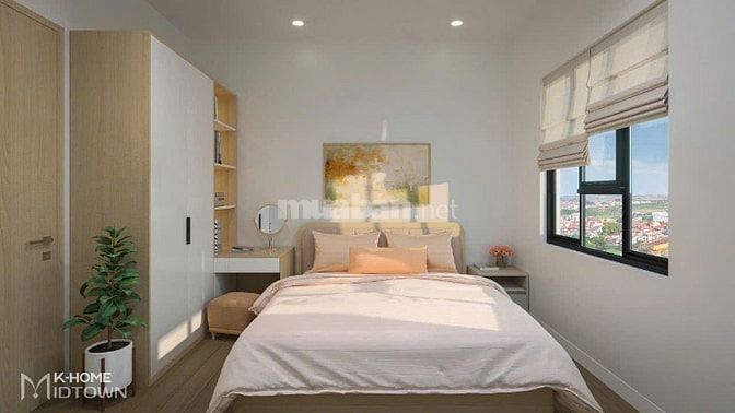 Cơ hội sở hữu nhà tại thành phố đồng nai chỉ với 210tr