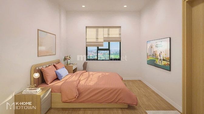 Cơ hội sở hữu nhà tại thành phố đồng nai chỉ với 210tr