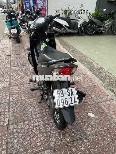 Yamaha Sirius 2023 Xám 14945 km