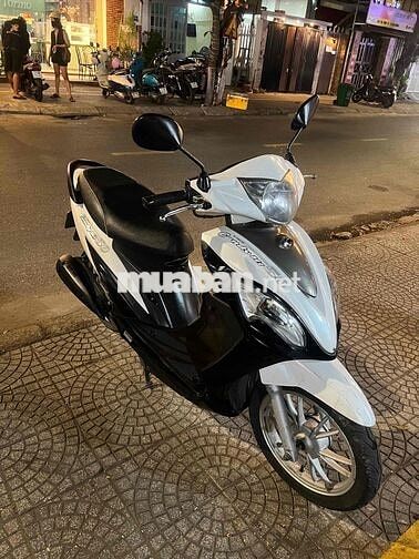 Kymco Candy 50cc Trắng, Đen giấy tờ chính chủ