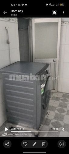 Cho thuê nhà mặt tiền nguyên căn 