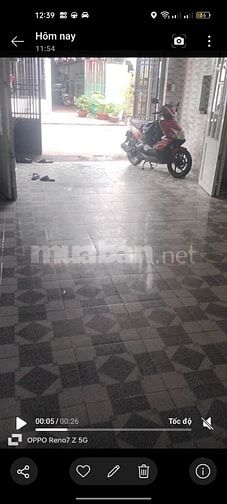 Cho thuê nhà mặt tiền nguyên căn 
