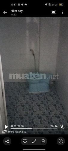 Cho thuê nhà mặt tiền nguyên căn 