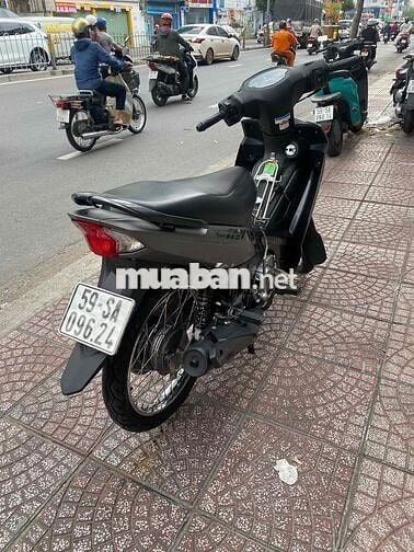 Yamaha Sirius 2023 Xám 14945 km
