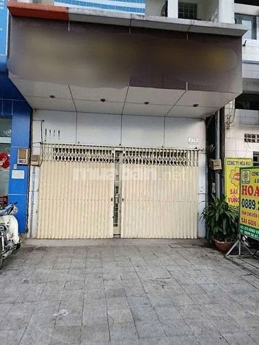 CHO THUÊ MẶT BẰNG MT, HÙNG VƯƠNG, P.9,Q.5, 12TR.