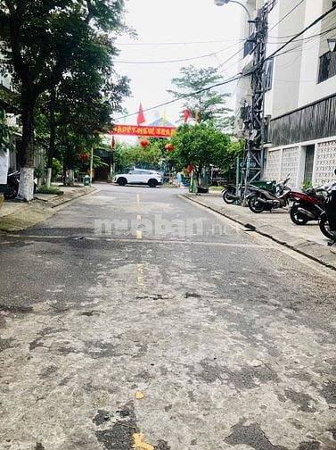 GIÁ TỐT-BÁN NHÀ 88M2 ĐƯỜNG MỸ AN 23,GẦN LÊ VĂN HƯU,MỸ AN ,NGŨ HÀNH SƠN
