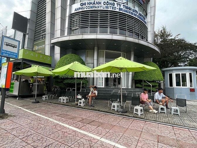 PASSIO TUYỂN DỤNG 20 NHÂN VIÊN PARTTIME