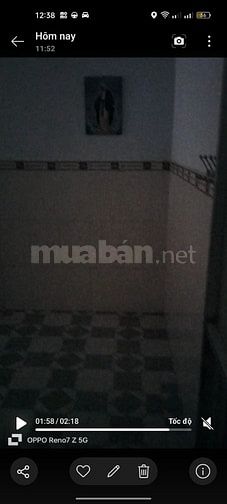 Cho thuê nhà mặt tiền nguyên căn 