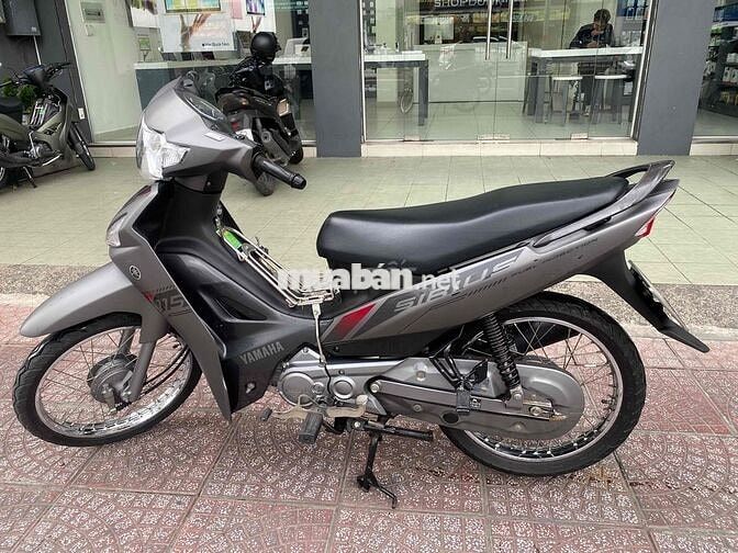 Yamaha Sirius 2023 Xám 14945 km