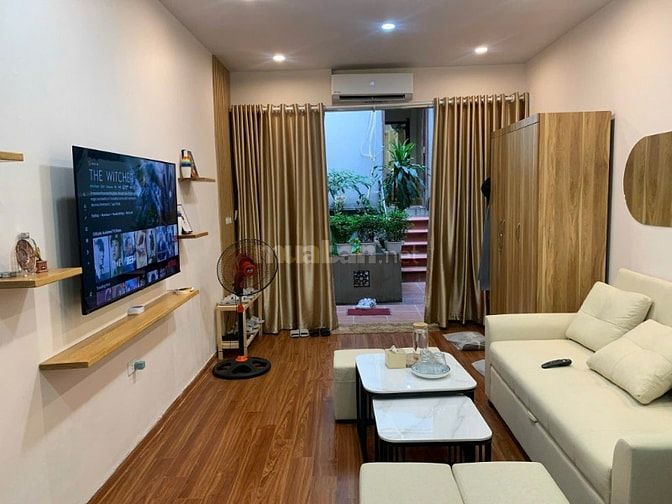 CHO THUÊ CĂN HỘ HOMESTAY  19 THỢ NHUỘM, HOẶC NHƯỢNG LẠI