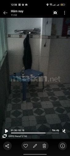 Cho thuê nhà mặt tiền nguyên căn 