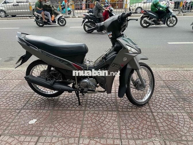 Yamaha Sirius 2023 Xám 14945 km