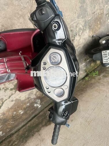 Yamaha Nouvo 4 nhut doi 2011