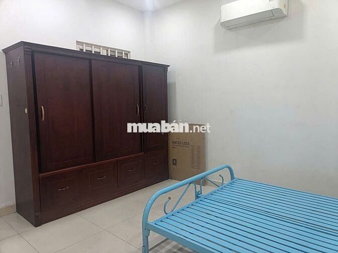 Còn phòng trọ cho Nữ thuê, gần SPKT, ĐHNH