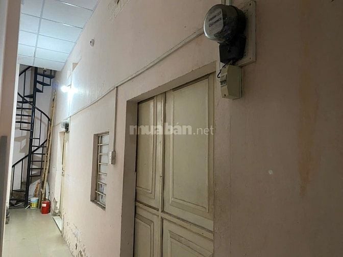 Nhà 2 tầng hẻm 4m Nguyễn Văn Quá q12, Đang cho thuê 13 tr - 4 tỷ 600