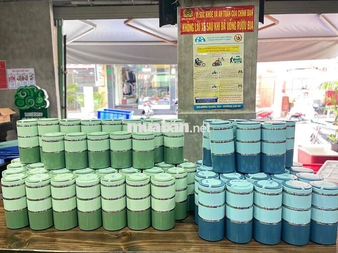 🔔 TUYỂN NHÂN VIÊN GIAO CƠM TRƯA 🔔