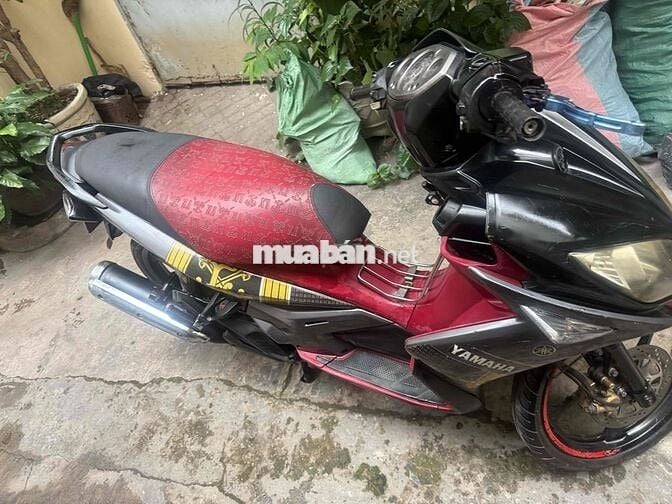 Yamaha Nouvo 4 nhut doi 2011