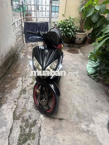 Yamaha Nouvo 4 nhut doi 2011
