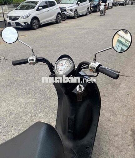 xe 50cc không bằng lái 9 chủ rin em bxtp