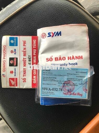 xe 50cc không bằng lái 9 chủ rin em bxtp