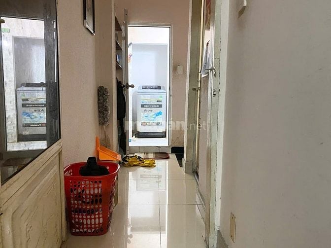 Nhà 2 tầng hẻm 4m Nguyễn Văn Quá q12, Đang cho thuê 13 tr - 4 tỷ 600