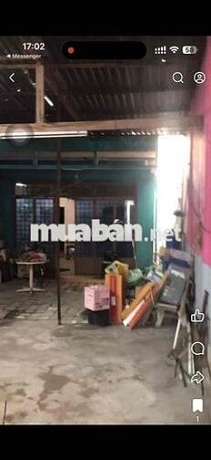 🏠 CHO THUÊ NHÀ NGUYÊN CĂN MẶT TIỀN QUỐC LỘ 1A - NGAY TRUNG TÂM TIỆN ÍC