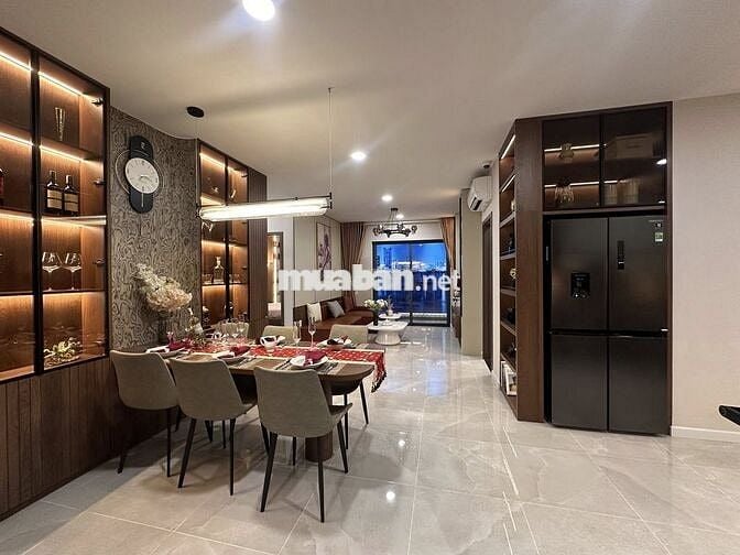 SIÊU HOT DỰ ÁN BCONS CENTER CITY