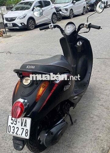 xe 50cc không bằng lái 9 chủ rin em bxtp