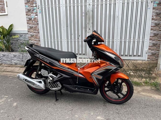AB 125 đk 2015 bstp xe đẹp máy zin bao ngon