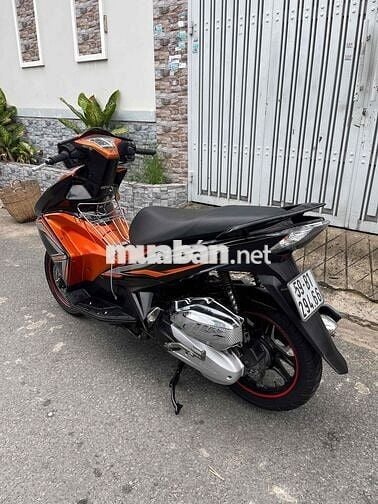 AB 125 đk 2015 bstp xe đẹp máy zin bao ngon
