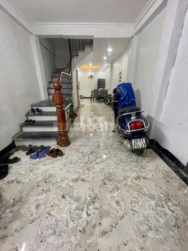 BÁN NHÀ GẦN AEON MALL HÀ ĐÔNG, 33m2, Ô TÔ ĐỖ CỬA, GIÁ CHỈ 8.8 TỶ 