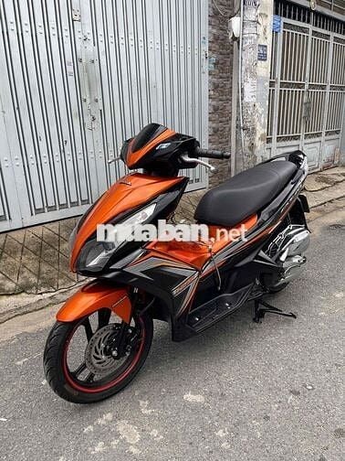 AB 125 đk 2015 bstp xe đẹp máy zin bao ngon