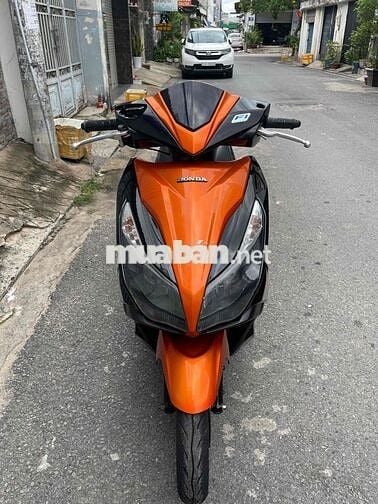 AB 125 đk 2015 bstp xe đẹp máy zin bao ngon