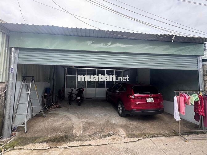 Kẹt tiền nên bán gấp trong 1 tháng