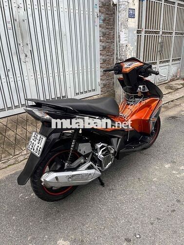 AB 125 đk 2015 bstp xe đẹp máy zin bao ngon