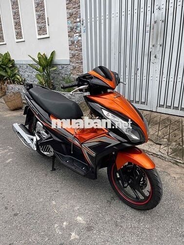 AB 125 đk 2015 bstp xe đẹp máy zin bao ngon