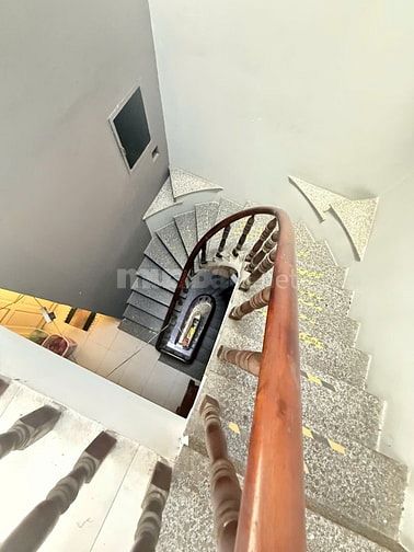 QUẬN 11 - MẶT TIỀN HẼM KD - LẠC LONG QUÂN - 4 TẦNG BTCT - GIÁ 8,5 TỶ