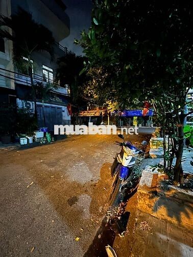 Phòng tầng trệt Lê Đức Thọ, P. An Nhơn, Q.Gò Vấp