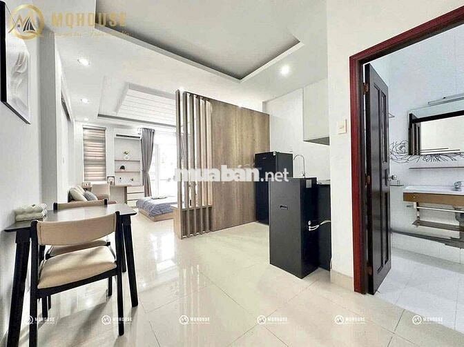 1 PHÒNG *** SIU PHẨM PENTHOUSE PHAN XÍCH LONG