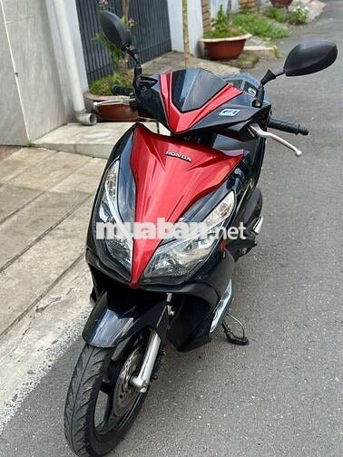 Honda Air Blade 2013 Đỏ đen