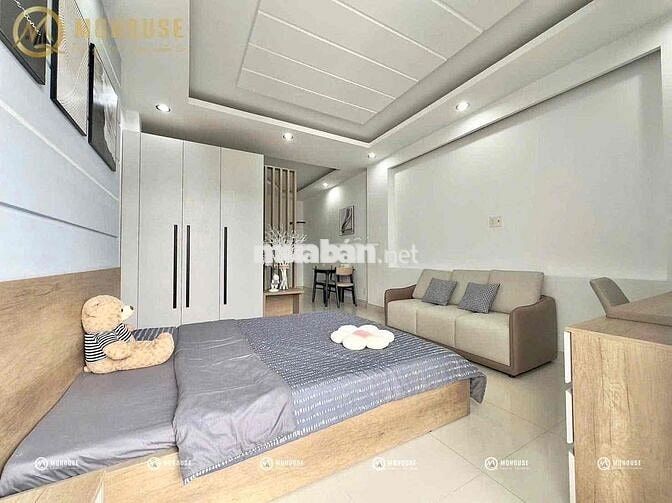 1 PHÒNG *** SIU PHẨM PENTHOUSE PHAN XÍCH LONG
