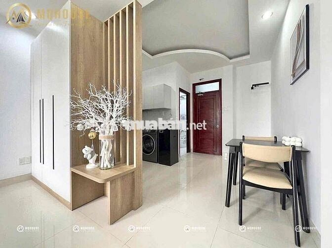 1 PHÒNG *** SIU PHẨM PENTHOUSE PHAN XÍCH LONG