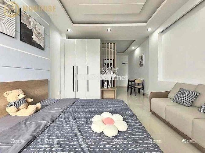 1 PHÒNG *** SIU PHẨM PENTHOUSE PHAN XÍCH LONG