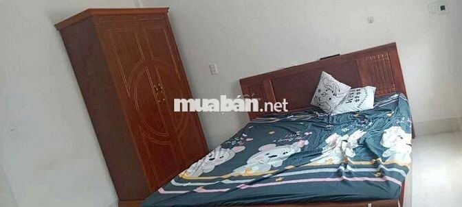 CHO THUÊ  SHOPHOUSE TẦNG 4 KHU ĐÔ THỊ PHÚ MỸ AN, GẦN NERA GARDEN