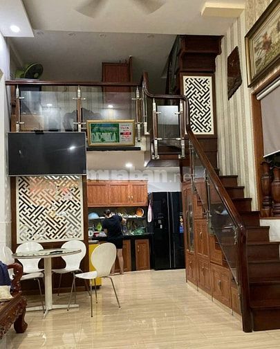nhà 2 mặt tiền view sông 58m bình chiểu thủ đưc 