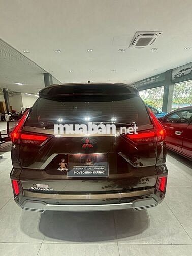 Mitsubishi Xpander Premium 2022 Nâu