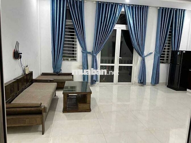 CHO THUÊ  SHOPHOUSE TẦNG 4 KHU ĐÔ THỊ PHÚ MỸ AN, GẦN NERA GARDEN