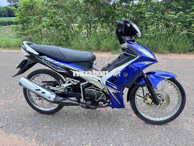 Yamaha Exciter 2007 Xanh